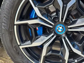 BMW X3 xDrive 30 e M Sport