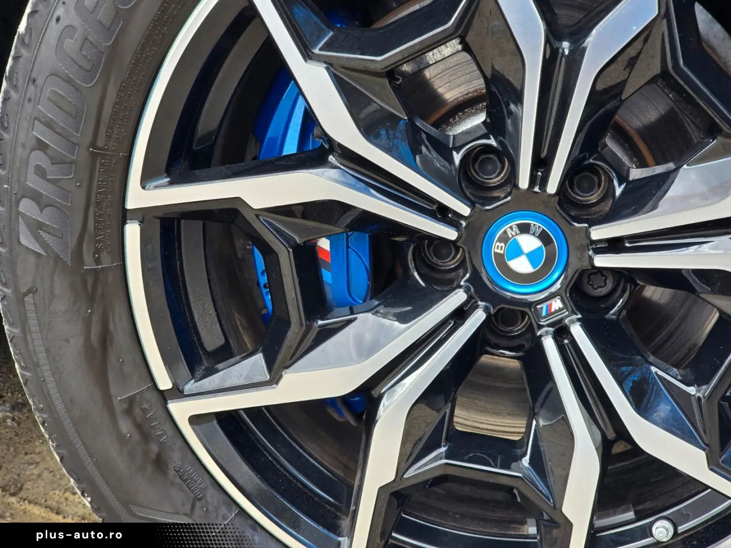 BMW X3 xDrive 30 e M Sport