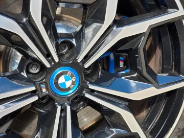 BMW X3 xDrive 30 e M Sport