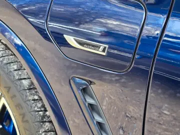 BMW X3 xDrive 30 e M Sport