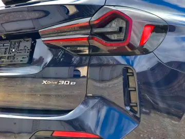 BMW X3 xDrive 30 e M Sport