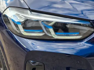 BMW X3 xDrive 30 e M Sport