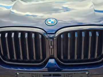 BMW X3 xDrive 30 e M Sport