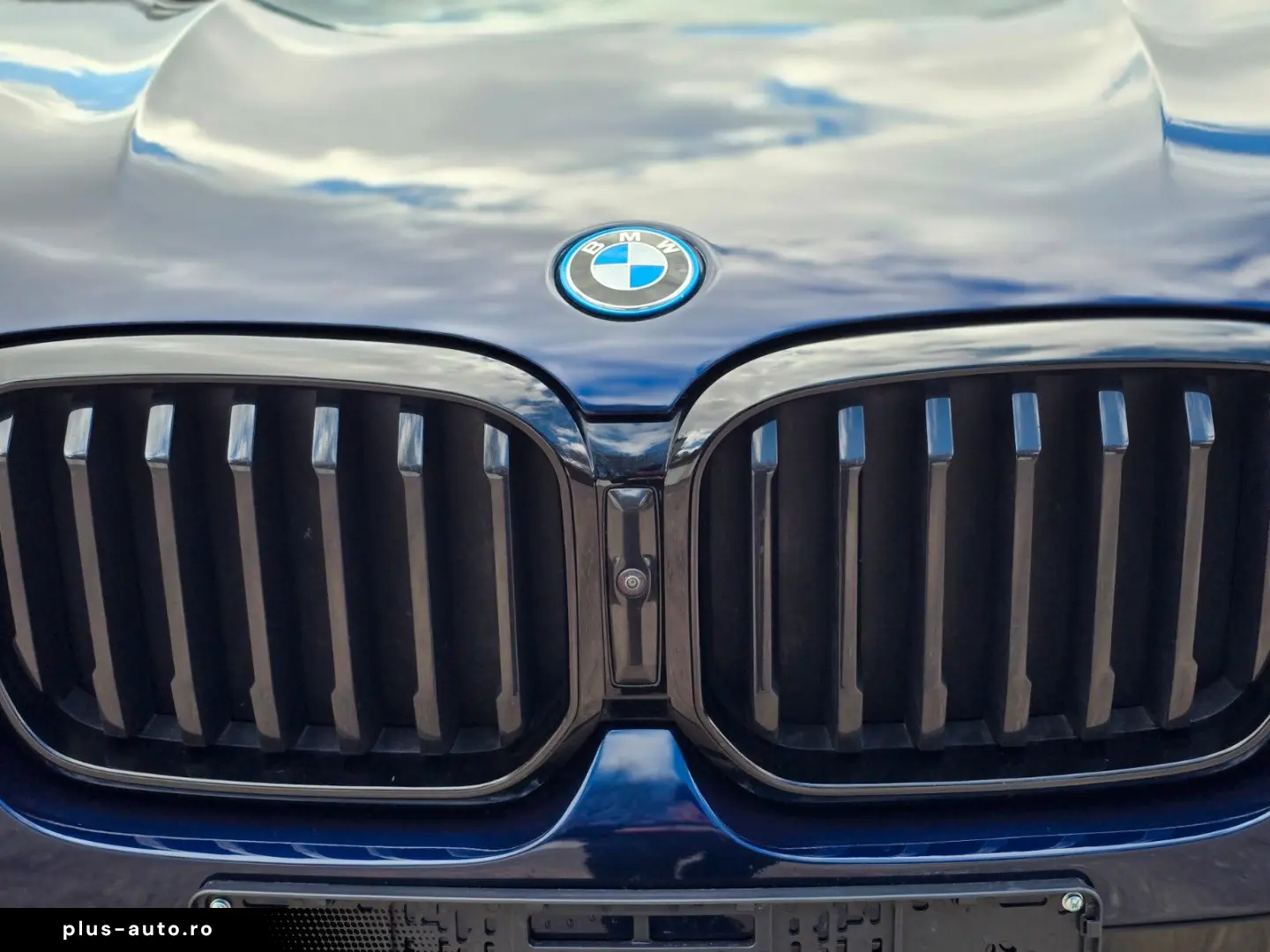 BMW X3 xDrive 30 e M Sport