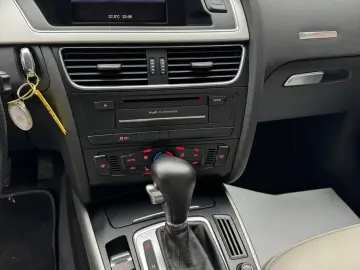 Audi A5 2011 2.0 Diesel