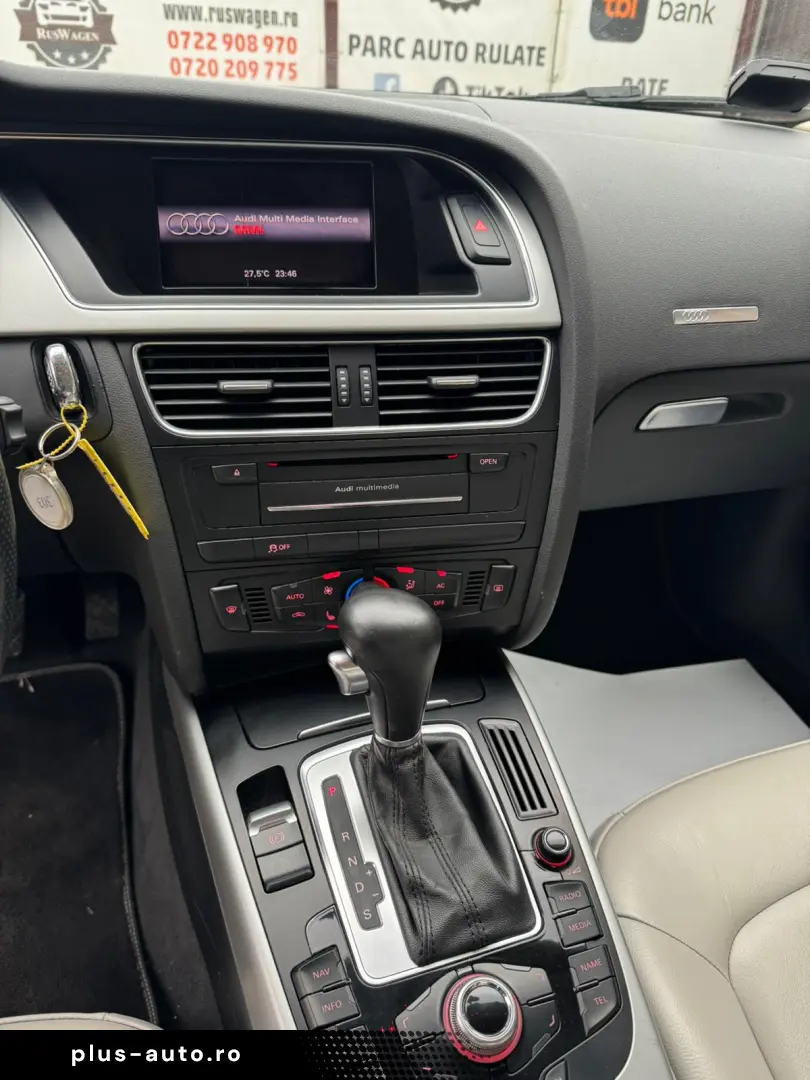 Audi A5 2011 2.0 Diesel