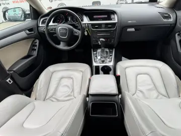 Audi A5 2011 2.0 Diesel