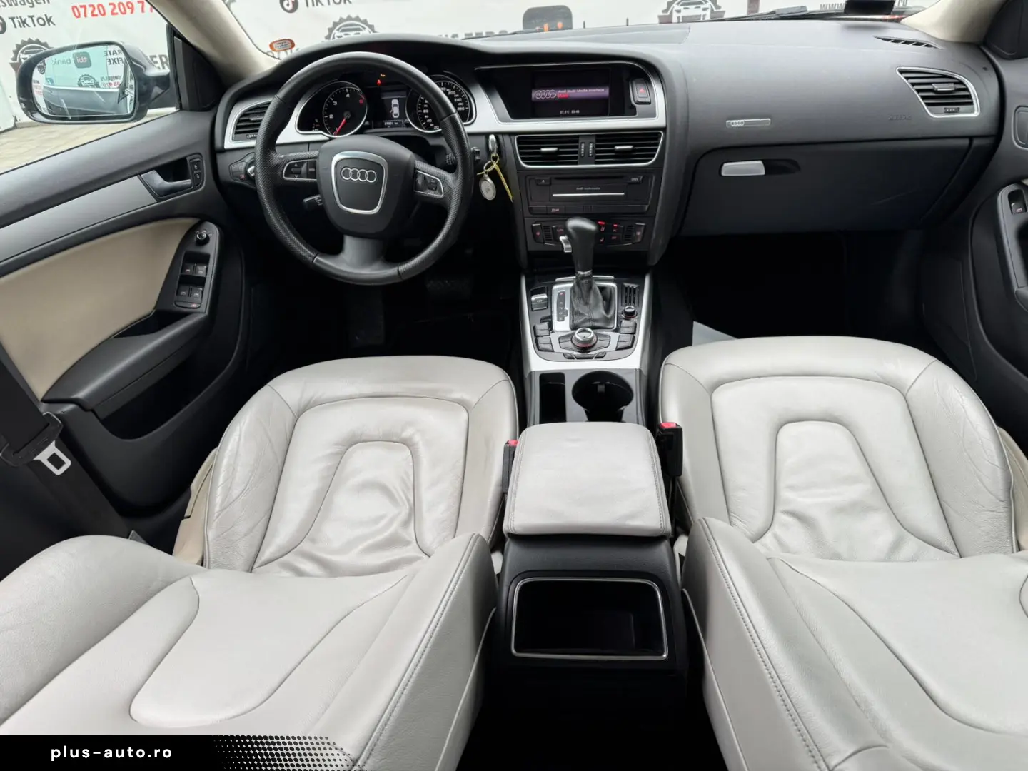 Audi A5 2011 2.0 Diesel