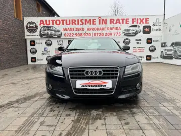 Audi A5 2011 2.0 Diesel