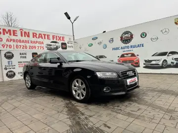 Audi A5 2011 2.0 Diesel