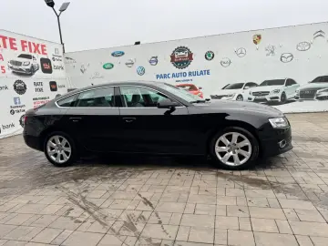 Audi A5 2011 2.0 Diesel