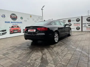Audi A5 2011 2.0 Diesel