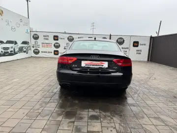 Audi A5 2011 2.0 Diesel
