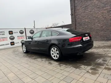 Audi A5 2011 2.0 Diesel