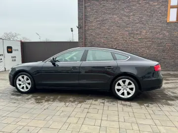 Audi A5 2011 2.0 Diesel