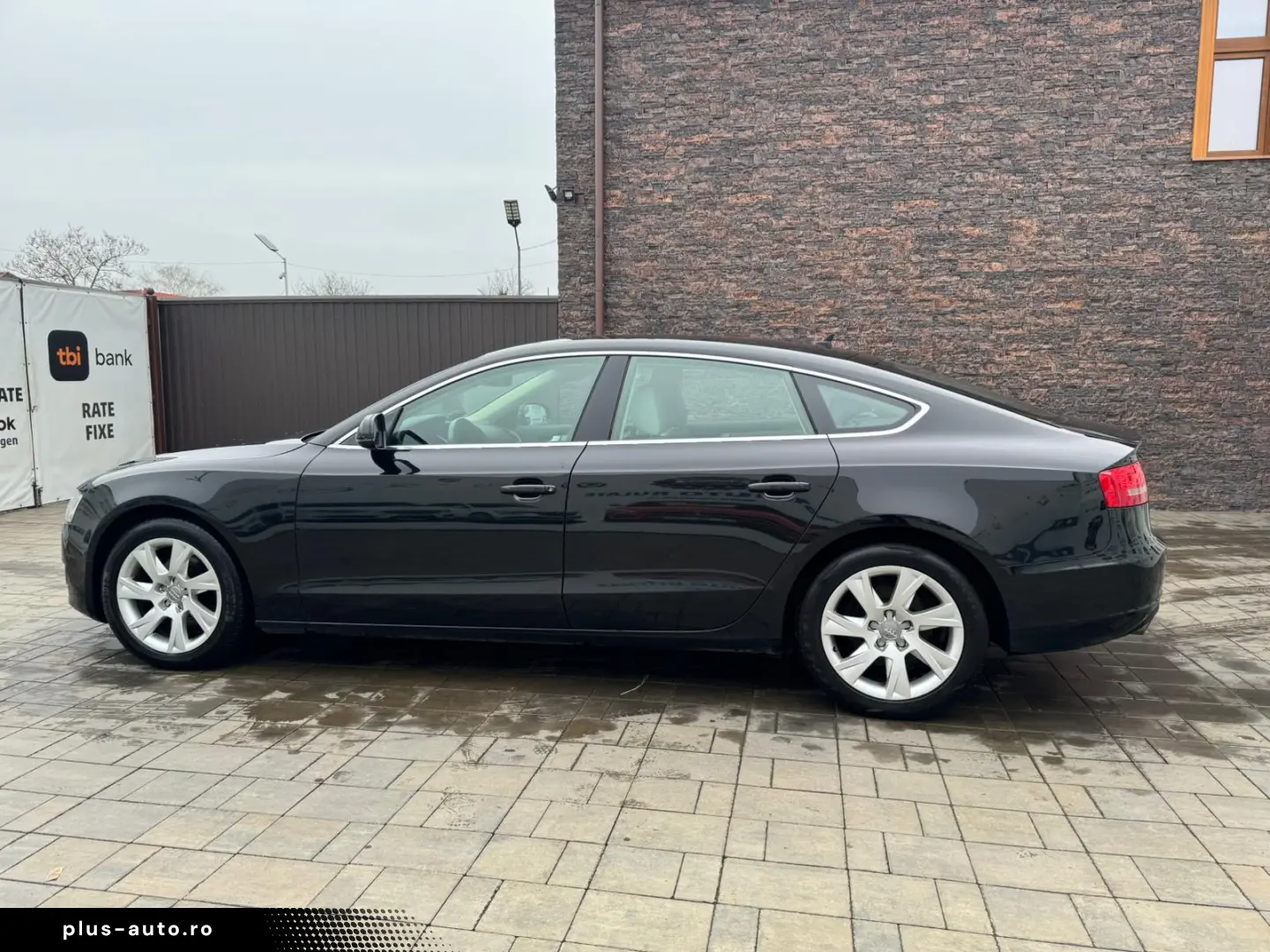 Audi A5 2011 2.0 Diesel