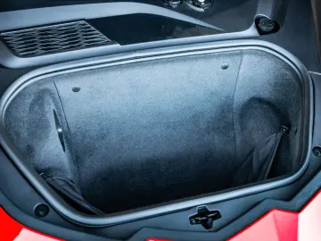 CORVETTE C8 Stingray 3LT - Deutsches Fahrzeug Unfallfrei