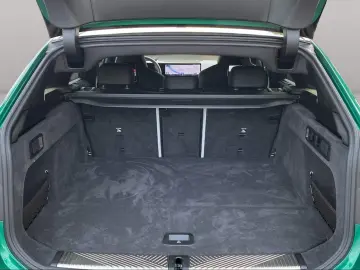 BMW M5 Touring Bowers&W VentilatedS IcGlow 360