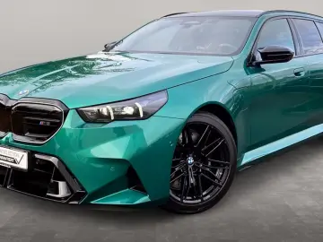 BMW M5 Touring AHK Driv.Assist.Prof LiveCockpitProf