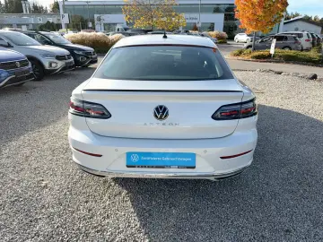 Volkswagen Arteon TSi DSG Black CarPlay ACC LED Virt PDC