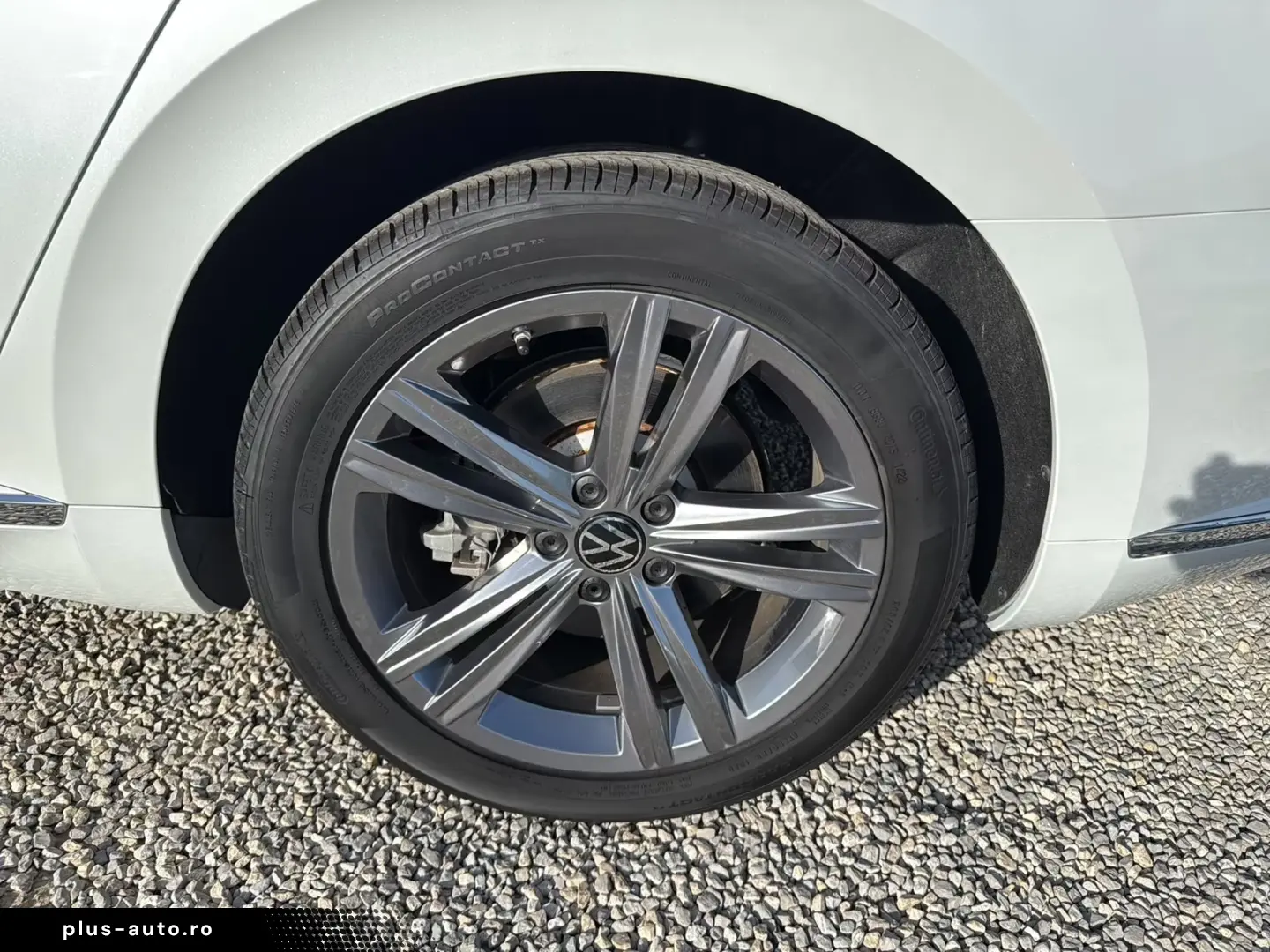 Volkswagen Arteon TSi DSG Black CarPlay ACC LED Virt PDC