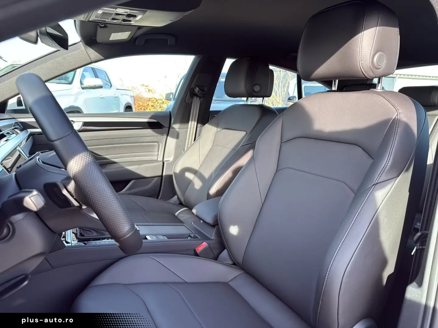 Volkswagen Arteon TSi DSG Black CarPlay ACC LED Virt PDC