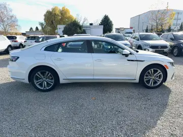 Volkswagen Arteon TSi DSG Black CarPlay ACC LED Virt PDC