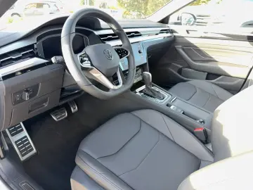 Volkswagen Arteon TSi DSG Black CarPlay ACC LED Virt PDC