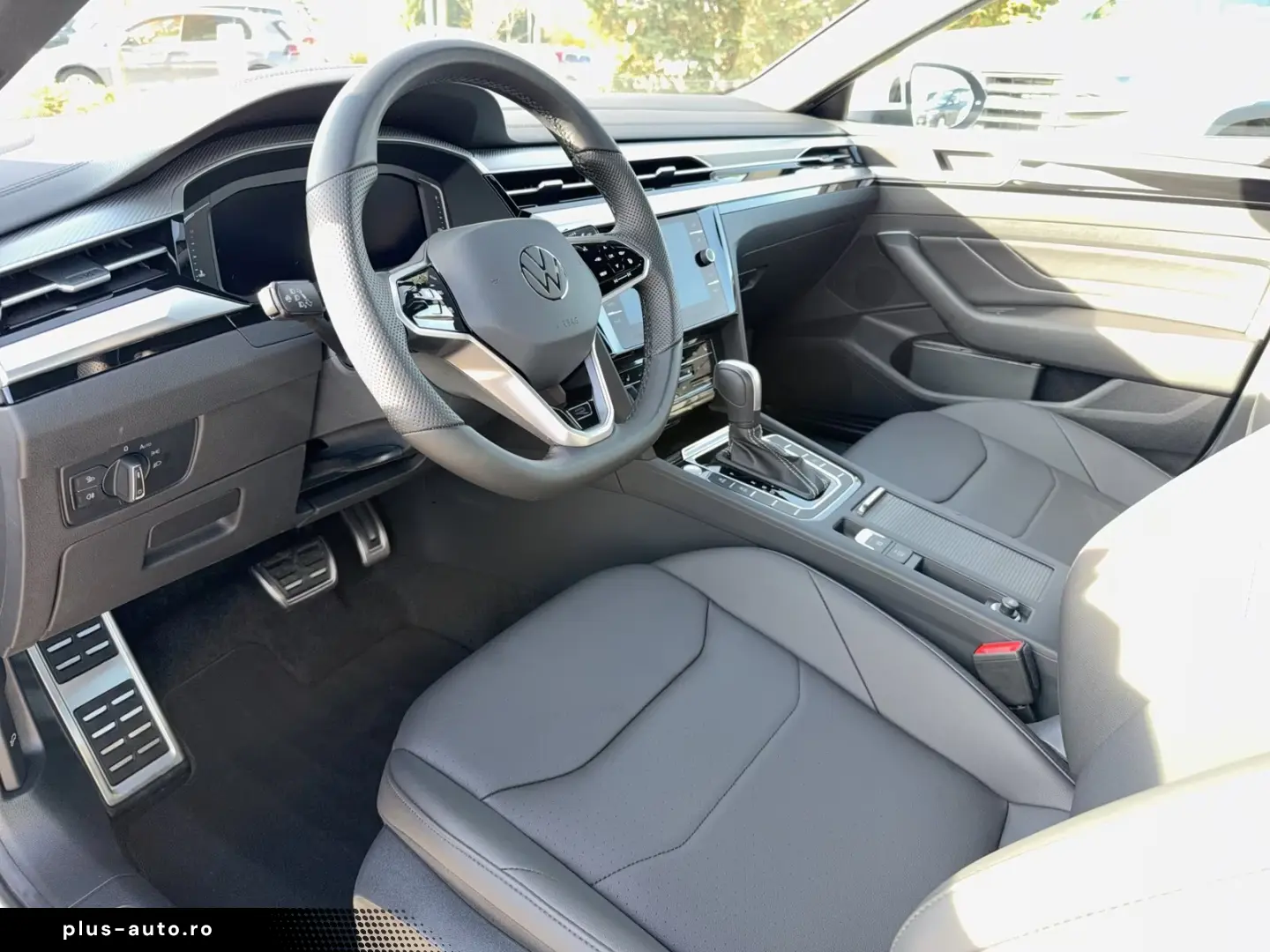 Volkswagen Arteon TSi DSG Black CarPlay ACC LED Virt PDC