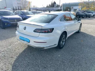 Volkswagen Arteon TSi DSG Black CarPlay ACC LED Virt PDC