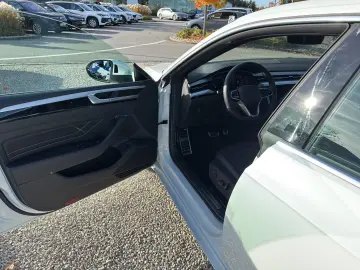 Volkswagen Arteon TSi DSG Black CarPlay ACC LED Virt PDC