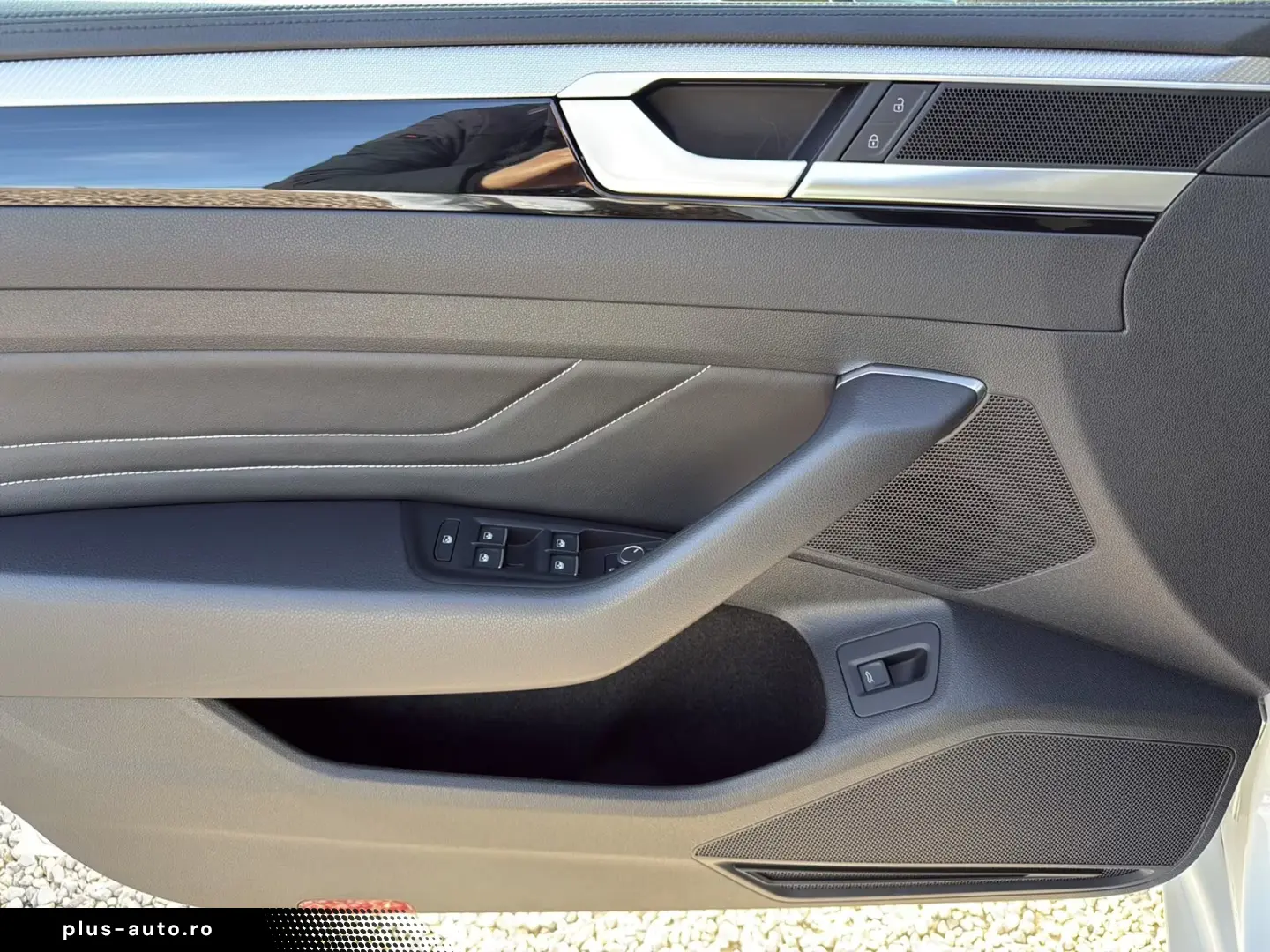 Volkswagen Arteon TSi DSG Black CarPlay ACC LED Virt PDC