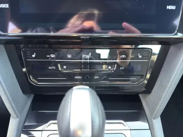 Volkswagen Arteon TSi DSG Black CarPlay ACC LED Virt PDC