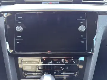 Volkswagen Arteon TSi DSG Black CarPlay ACC LED Virt PDC