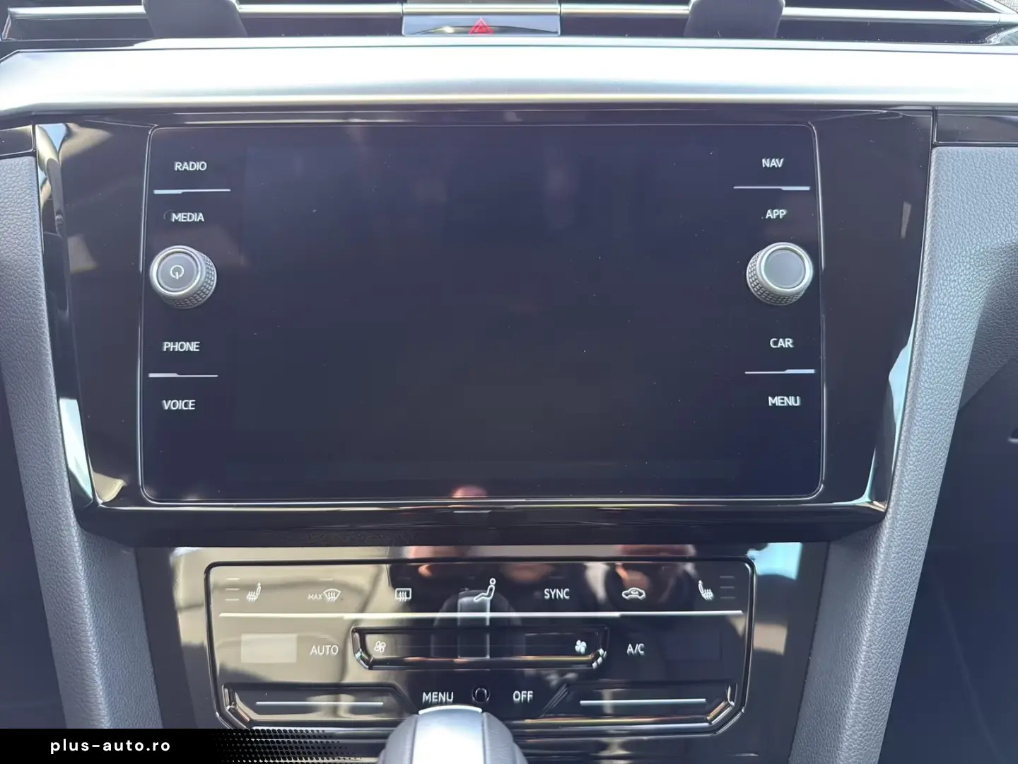 Volkswagen Arteon TSi DSG Black CarPlay ACC LED Virt PDC