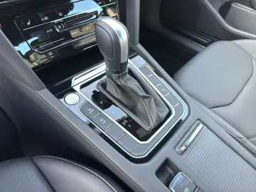 Volkswagen Arteon TSi DSG Black CarPlay ACC LED Virt PDC