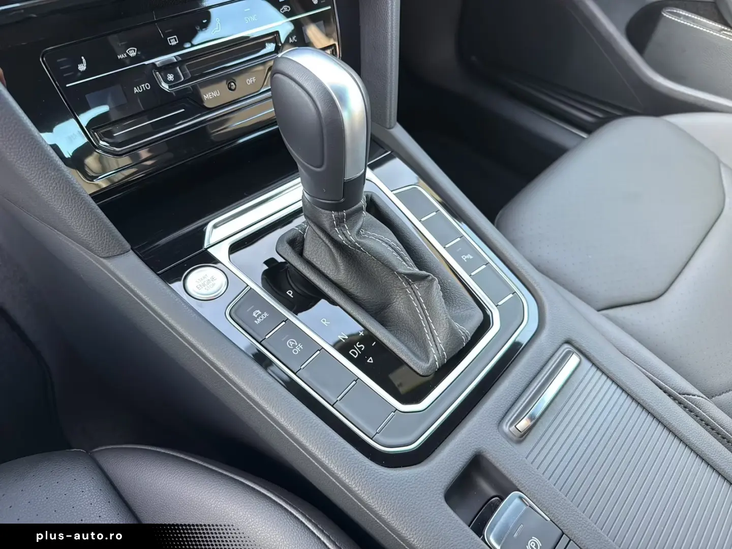 Volkswagen Arteon TSi DSG Black CarPlay ACC LED Virt PDC