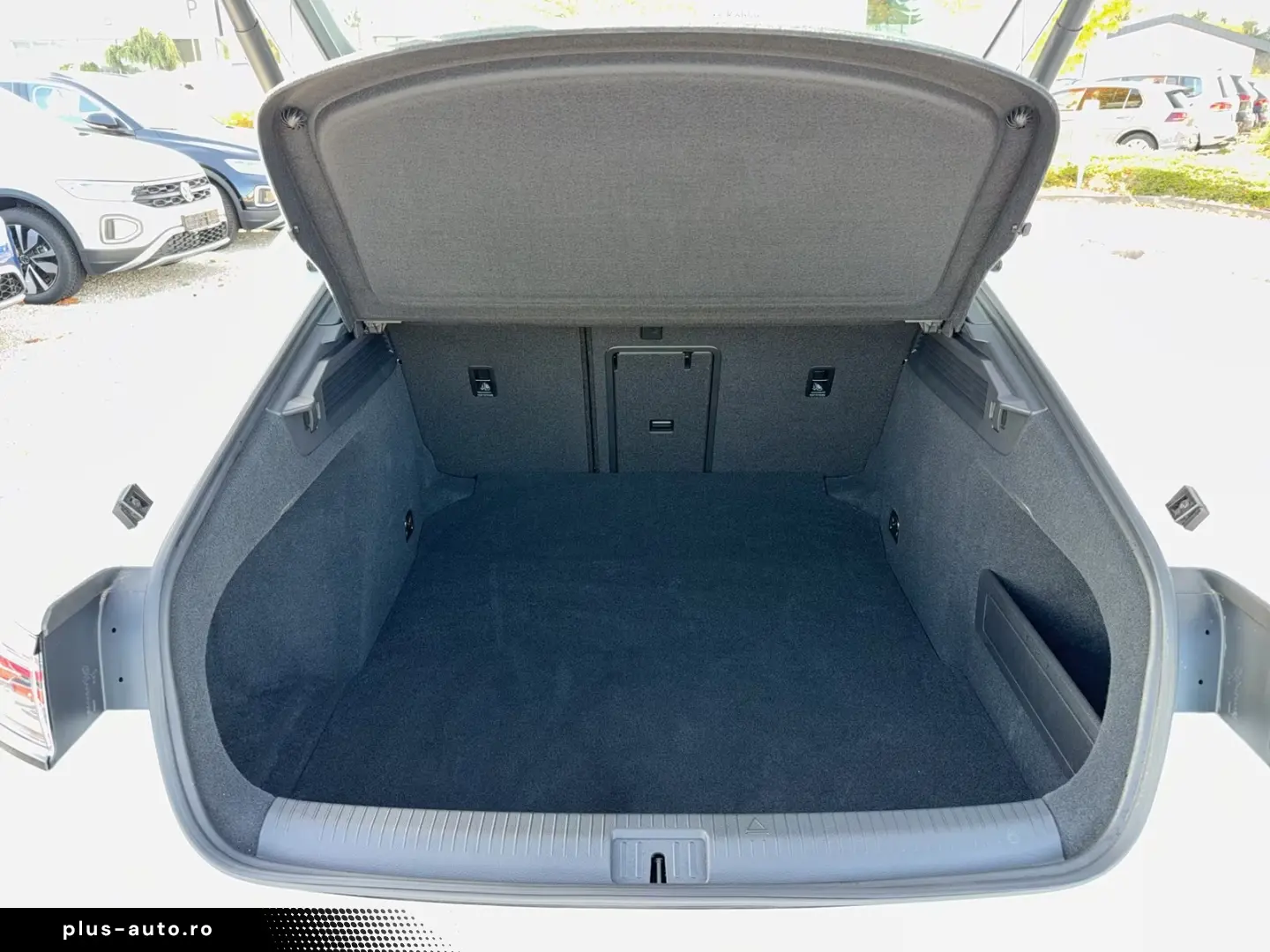 Volkswagen Arteon TSi DSG Black CarPlay ACC LED Virt PDC