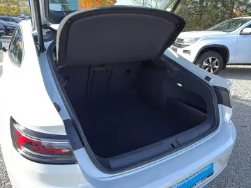 Volkswagen Arteon TSi DSG Black CarPlay ACC LED Virt PDC