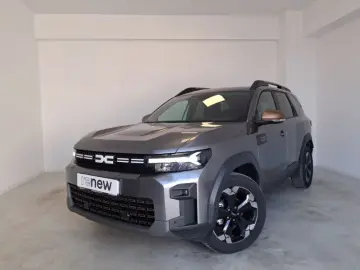 DACIA BIGSTER 1.2 TCe MHEV 130 4X4 Extreme