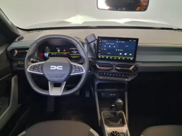 DACIA BIGSTER 1.2 TCe MHEV 130 4X4 Extreme