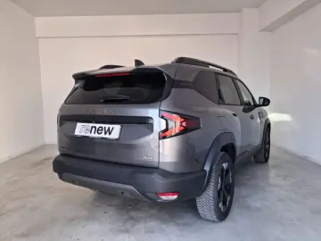 DACIA BIGSTER 1.2 TCe MHEV 130 4X4 Extreme