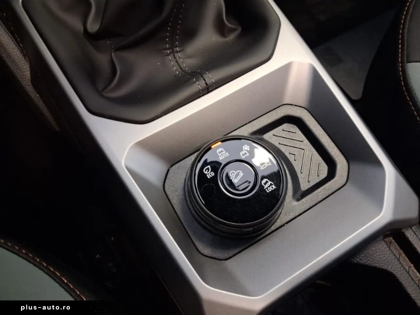 DACIA BIGSTER 1.2 TCe MHEV 130 4X4 Extreme