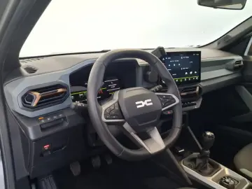 DACIA BIGSTER 1.2 TCe MHEV 130 4X4 Extreme