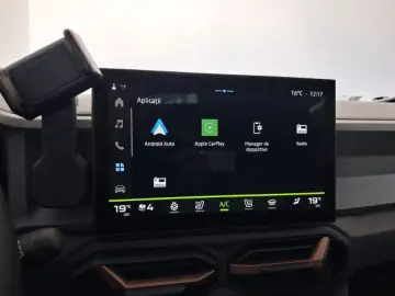 DACIA BIGSTER 1.2 TCe MHEV 130 4X4 Extreme