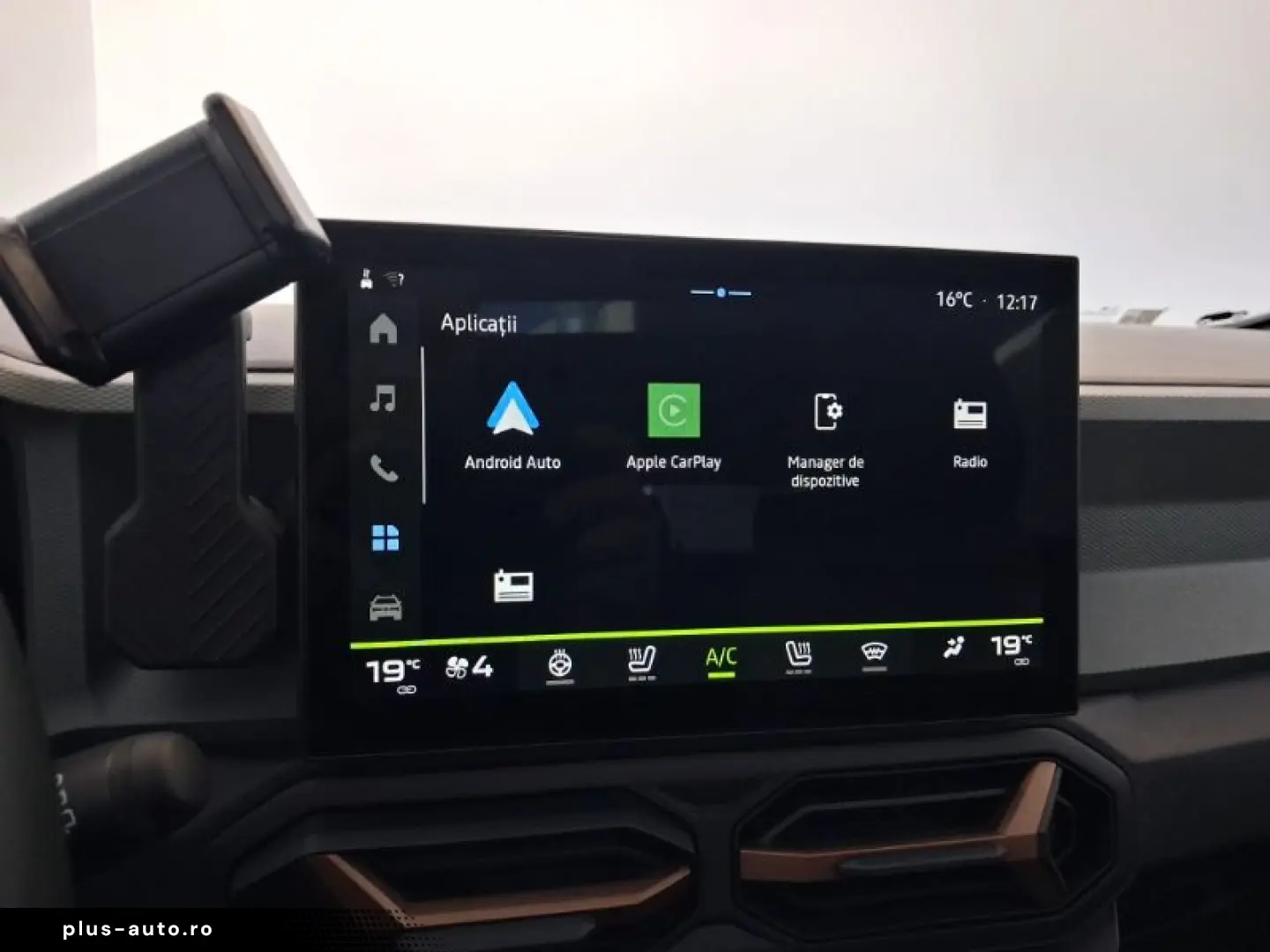 DACIA BIGSTER 1.2 TCe MHEV 130 4X4 Extreme