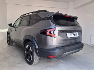 DACIA BIGSTER 1.2 TCe MHEV 130 4X4 Extreme