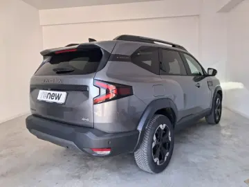 DACIA BIGSTER 1.2 TCe MHEV 130 4X4 Extreme