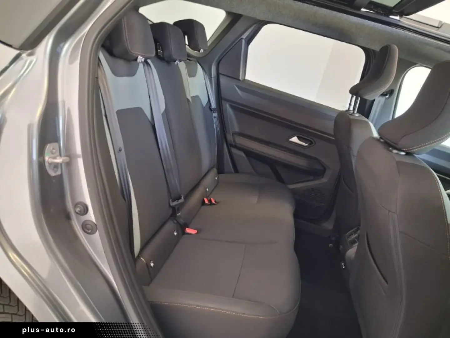 DACIA BIGSTER 1.2 TCe MHEV 130 4X4 Extreme