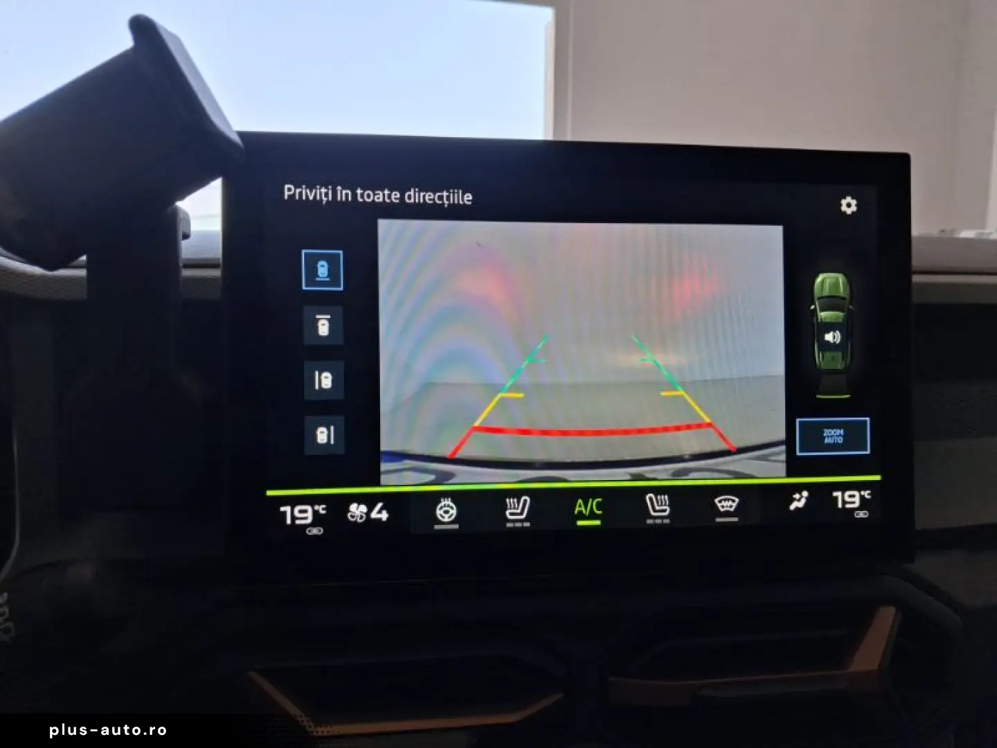 DACIA BIGSTER 1.2 TCe MHEV 130 4X4 Extreme